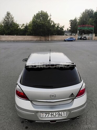 Opel Astra 2005, 227,210 km - 1.4 l - Bərdə