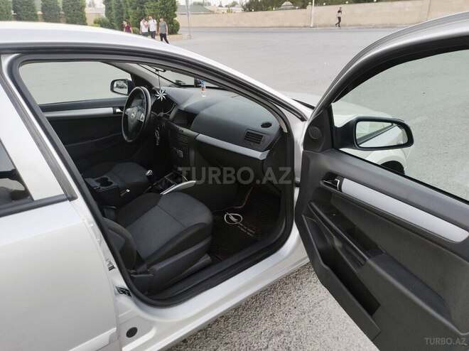 Opel Astra 2005, 227,210 km - 1.4 l - Bərdə