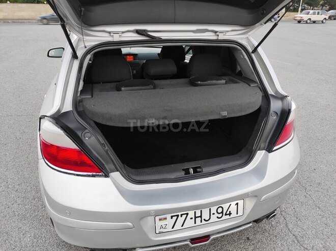 Opel Astra 2005, 227,210 km - 1.4 l - Bərdə