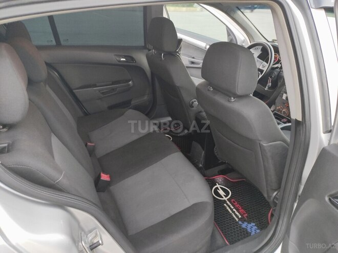 Opel Astra 2005, 227,210 km - 1.4 l - Bərdə