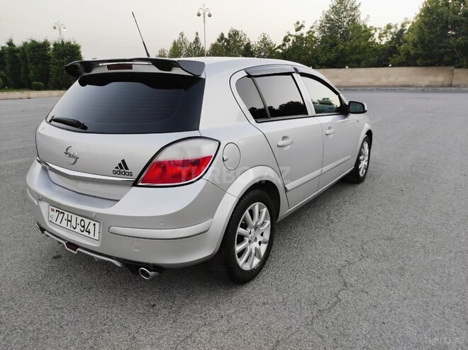 Opel Astra 2005, 227,210 km - 1.4 l - Bərdə