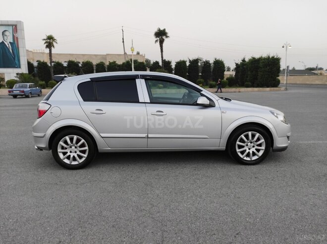 Opel Astra 2005, 227,210 km - 1.4 l - Bərdə