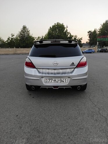 Opel Astra 2005, 227,210 km - 1.4 l - Bərdə