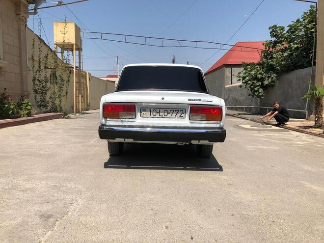 LADA (VAZ) 2107 2003, 65,000 km - 1.6 l - Şəmkir