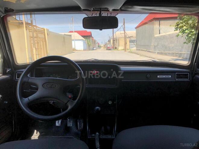 LADA (VAZ) 2107 2003, 65,000 km - 1.6 l - Şəmkir