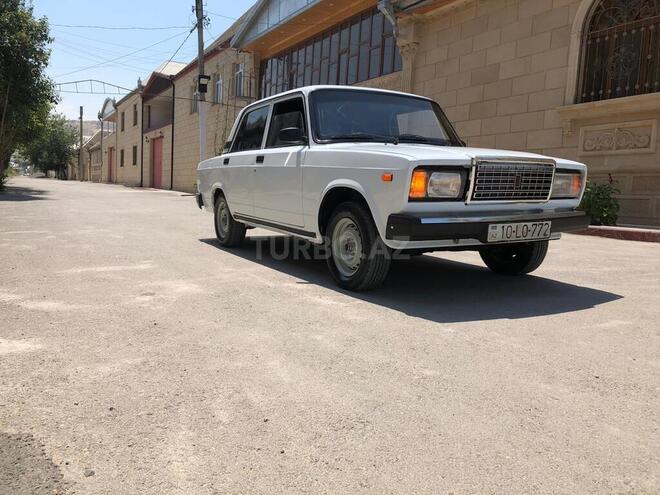 LADA (VAZ) 2107 2003, 65,000 km - 1.6 l - Şəmkir