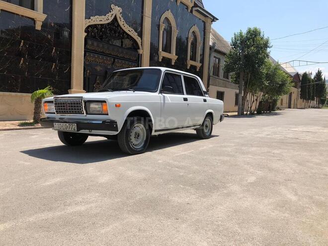 LADA (VAZ) 2107 2003, 65,000 km - 1.6 l - Şəmkir