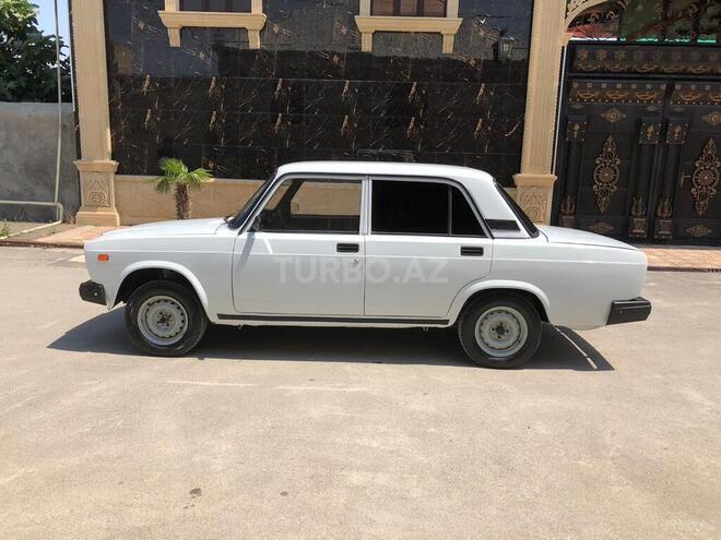 LADA (VAZ) 2107 2003, 65,000 km - 1.6 l - Şəmkir