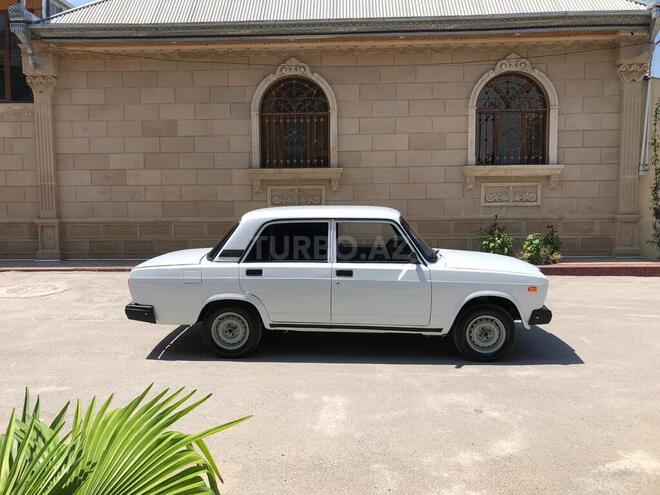 LADA (VAZ) 2107 2003, 65,000 km - 1.6 l - Şəmkir
