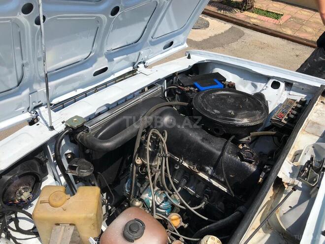 LADA (VAZ) 2107 2003, 65,000 km - 1.6 l - Şəmkir