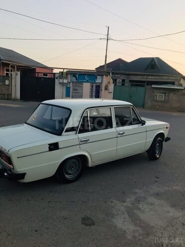 LADA (VAZ) 2106 1985, 222,222 km - 1.6 l - Bakı