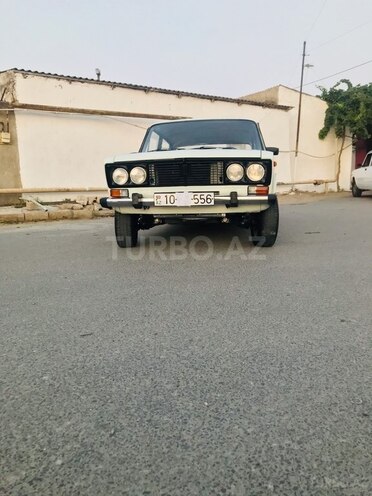 LADA (VAZ) 2106 1985, 222,222 km - 1.6 l - Bakı