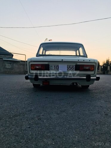 LADA (VAZ) 2106 1985, 222,222 km - 1.6 l - Bakı