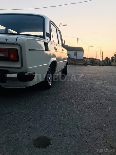 LADA (VAZ) 2106 1985, 222,222 km - 1.6 l - Bakı