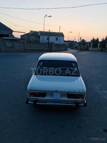 LADA (VAZ) 2106 1985, 222,222 km - 1.6 l - Bakı