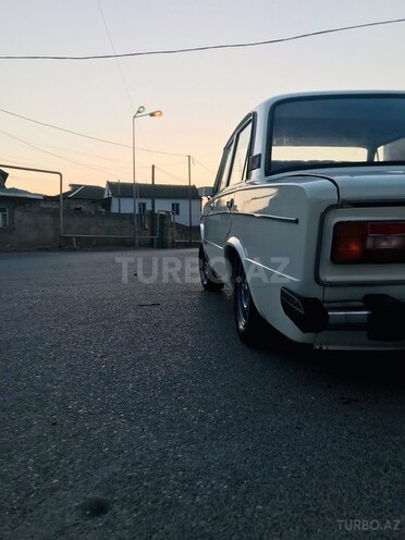 LADA (VAZ) 2106 1985, 222,222 km - 1.6 l - Bakı