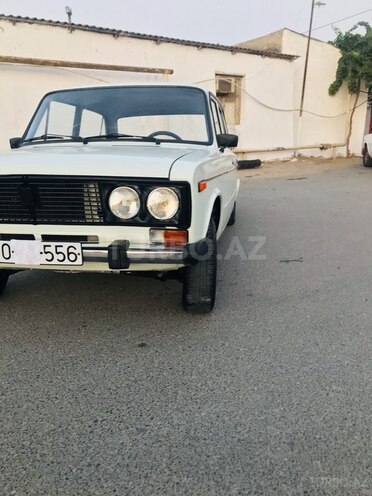 LADA (VAZ) 2106 1985, 222,222 km - 1.6 l - Bakı