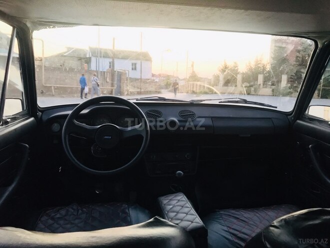 LADA (VAZ) 2106 1985, 222,222 km - 1.6 l - Bakı