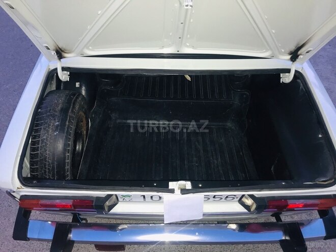 LADA (VAZ) 2106 1985, 222,222 km - 1.6 l - Bakı