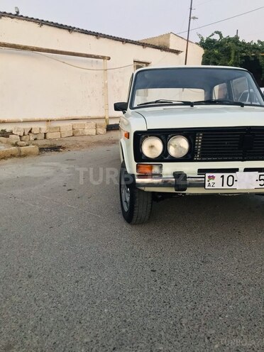 LADA (VAZ) 2106 1985, 222,222 km - 1.6 l - Bakı