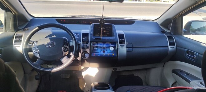 Toyota Prius 2008, 145,000 km - 1.5 l - Bakı