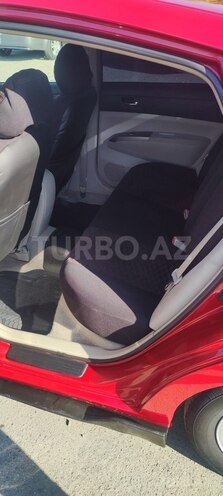 Toyota Prius 2008, 145,000 km - 1.5 l - Bakı