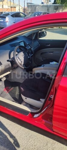 Toyota Prius 2008, 145,000 km - 1.5 l - Bakı