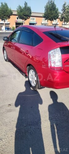 Toyota Prius 2008, 145,000 km - 1.5 l - Bakı