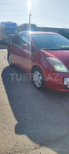 Toyota Prius 2008, 145,000 km - 1.5 l - Bakı