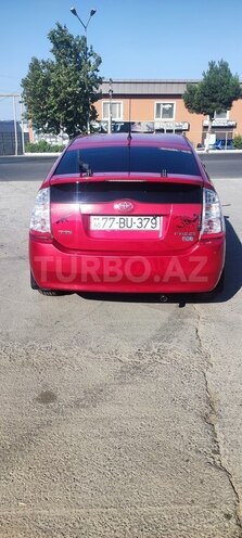 Toyota Prius 2008, 145,000 km - 1.5 l - Bakı