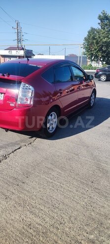 Toyota Prius 2008, 145,000 km - 1.5 l - Bakı