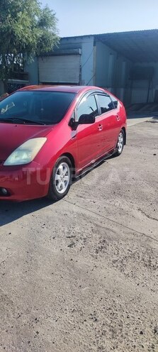 Toyota Prius 2008, 145,000 km - 1.5 l - Bakı