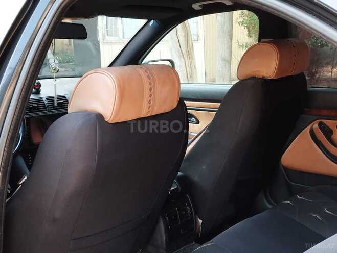 BMW 535 2001, 285,000 km - 3.5 l - Bakı