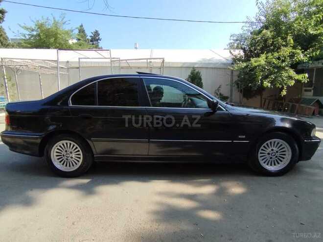 BMW 535 2001, 285,000 km - 3.5 l - Bakı