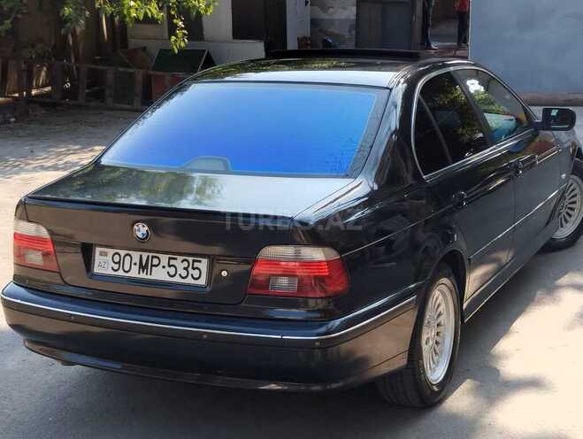 BMW 535 2001, 285,000 km - 3.5 l - Bakı