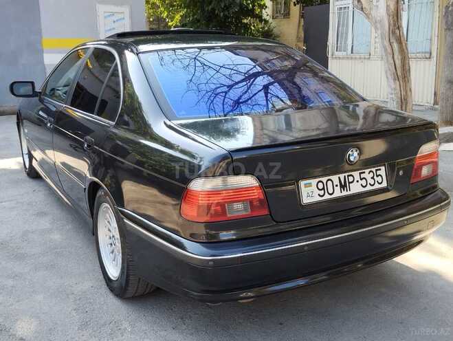 BMW 535 2001, 285,000 km - 3.5 l - Bakı