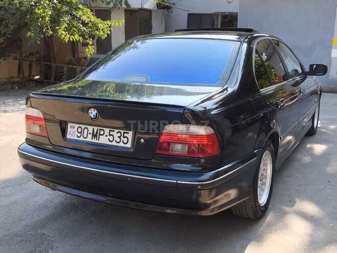 BMW 535 2001, 285,000 km - 3.5 l - Bakı