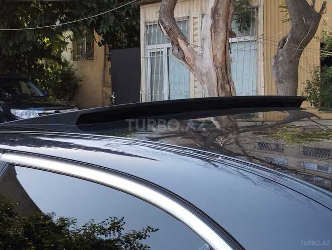 BMW 535 2001, 285,000 km - 3.5 l - Bakı