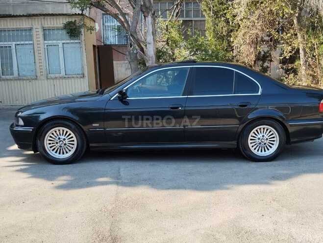 BMW 535 2001, 285,000 km - 3.5 l - Bakı