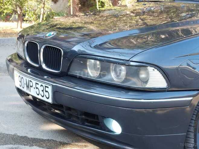 BMW 535 2001, 285,000 km - 3.5 l - Bakı