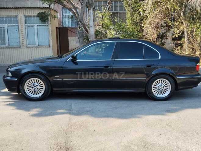 BMW 535 2001, 285,000 km - 3.5 l - Bakı