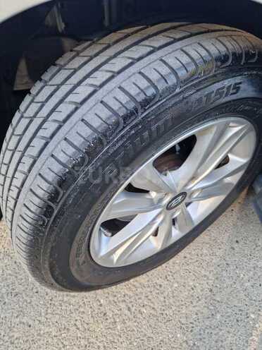 Hyundai Sonata 2011, 201,000 km - 2.0 l - Sumqayıt