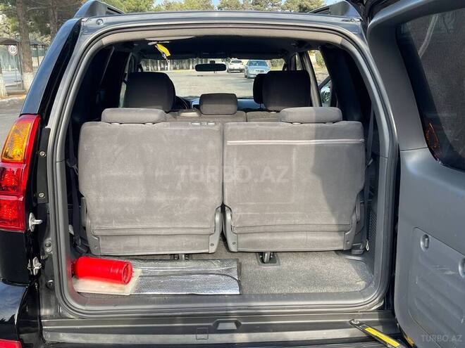 Toyota Prado 2005, 221,691 km - 4.0 l - Sumqayıt