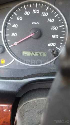 Toyota Prado 2005, 221,691 km - 4.0 l - Sumqayıt