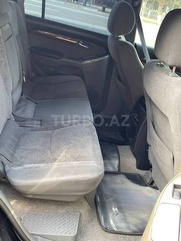 Toyota Prado 2005, 221,691 km - 4.0 l - Sumqayıt