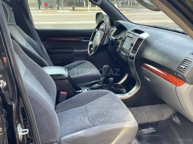 Toyota Prado 2005, 221,691 km - 4.0 l - Sumqayıt
