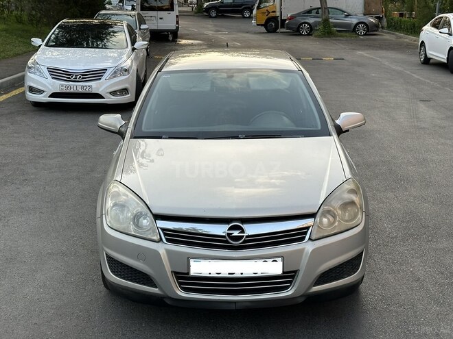 Opel Astra 2007, 250,000 km - 1.3 л - Bakı