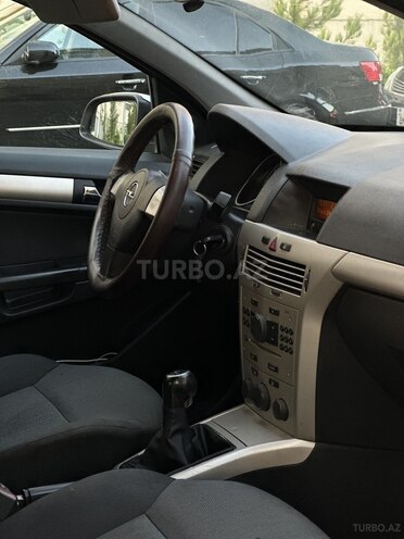 Opel Astra 2007, 250,000 km - 1.3 л - Bakı