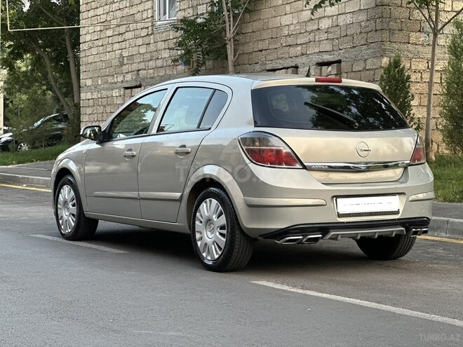 Opel Astra 2007, 250,000 km - 1.3 л - Bakı