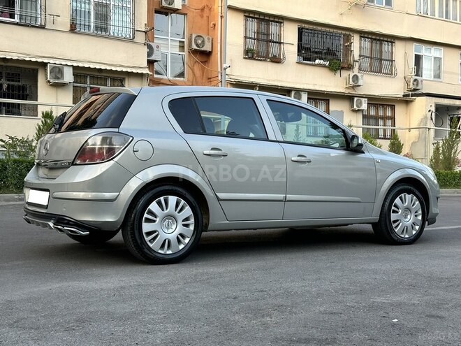 Opel Astra 2007, 250,000 km - 1.3 л - Bakı